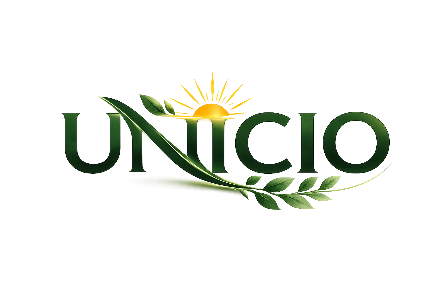 uNicio home logo